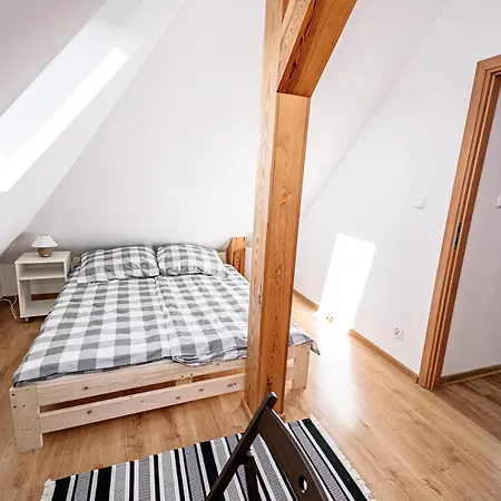 Apartament Pastorowka Pisz Exterior photo
