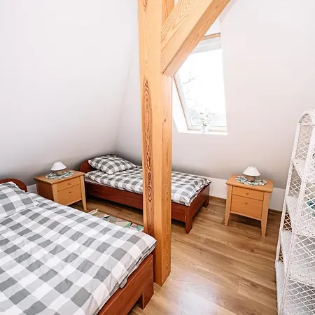 Apartament Pastorowka Pisz Exterior photo