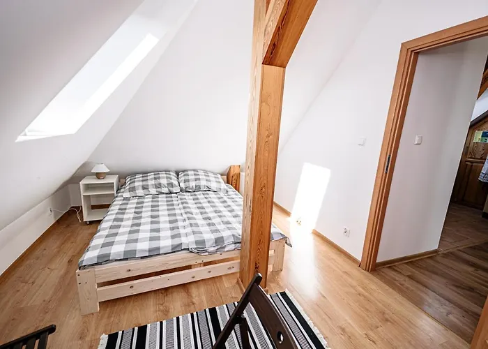 Apartament Pastorowka