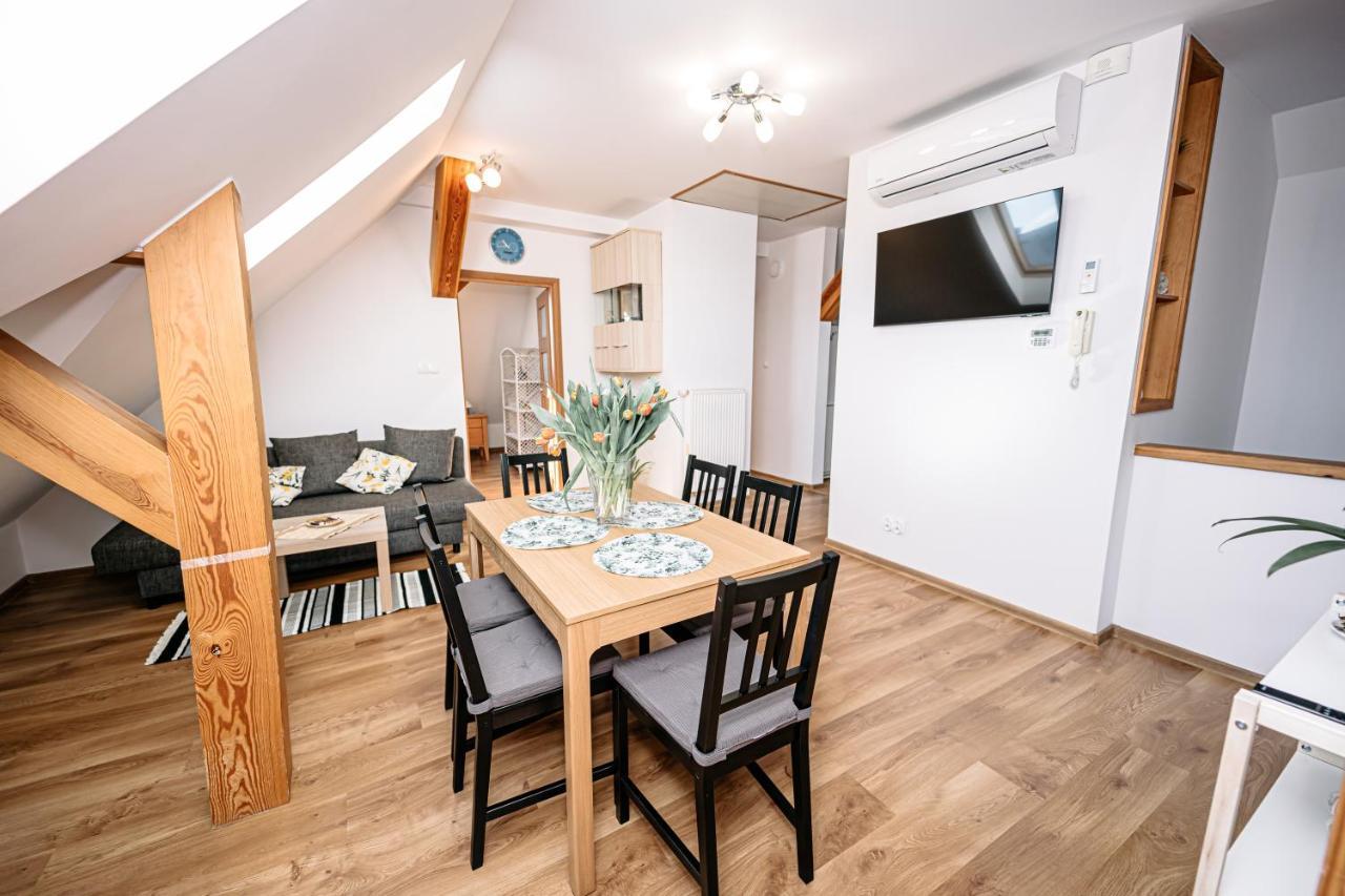 Pastorowka Apartment *