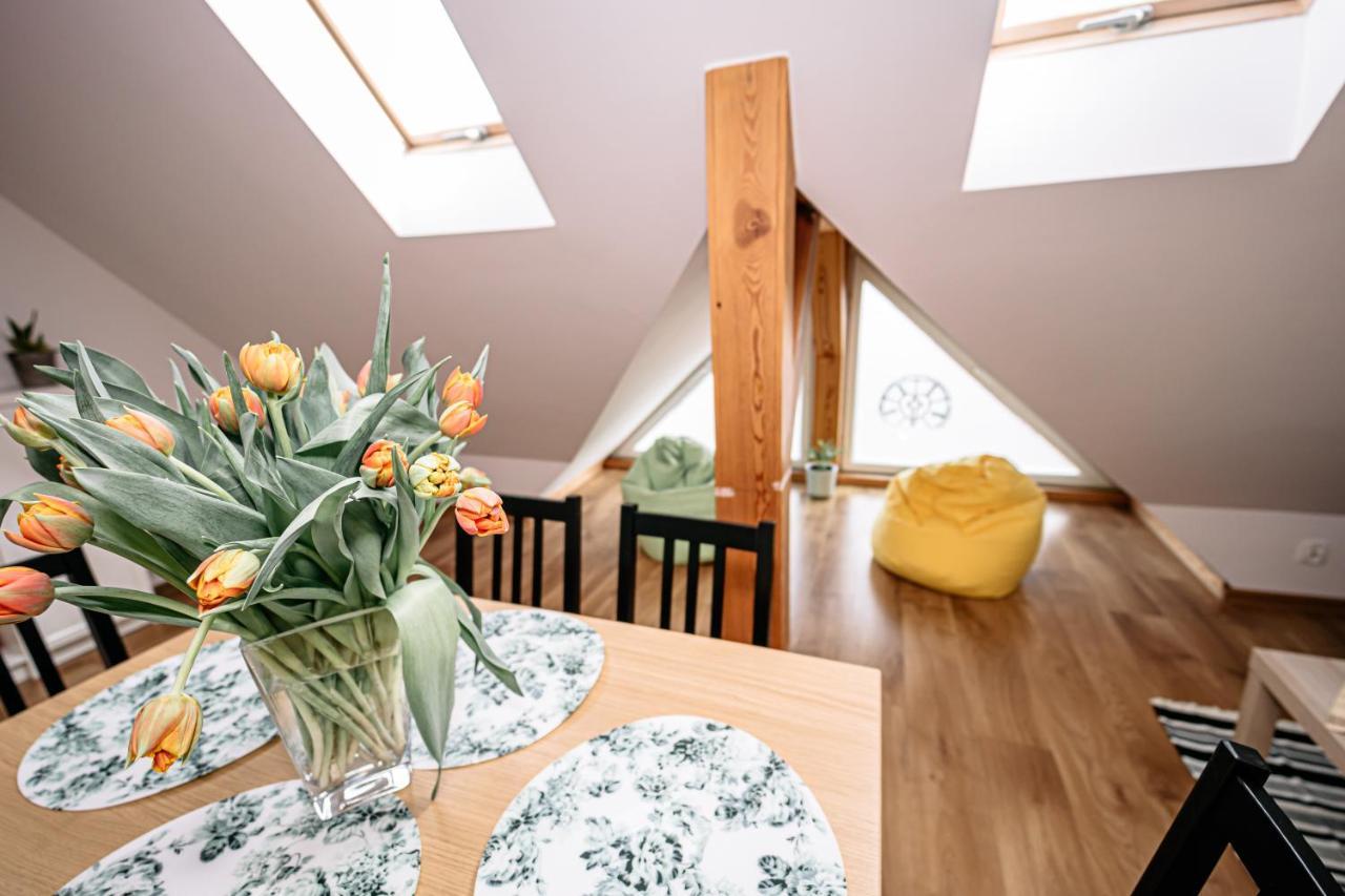 Pastorowka Apartment Pisz